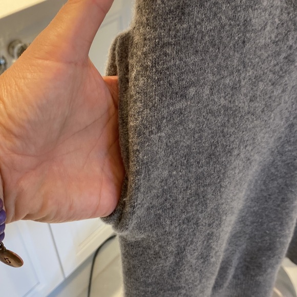 Cassis knitted dress - Picture 5 of 8